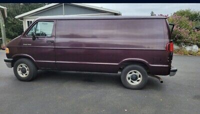 Dodge Ram Van  1994 à vendre