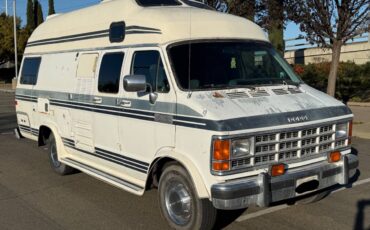 Dodge-Ram-van-b350-1993