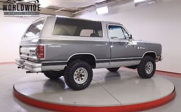 Dodge-Ramcharger-1985-Other-Other-92975-5