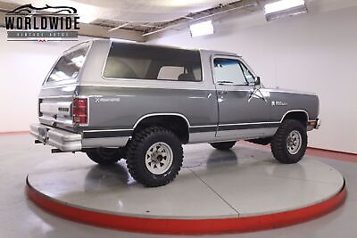 Dodge-Ramcharger-1985-Other-Other-92975-5