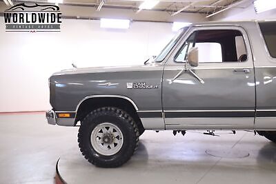 Dodge-Ramcharger-1985-Other-Other-92975-6