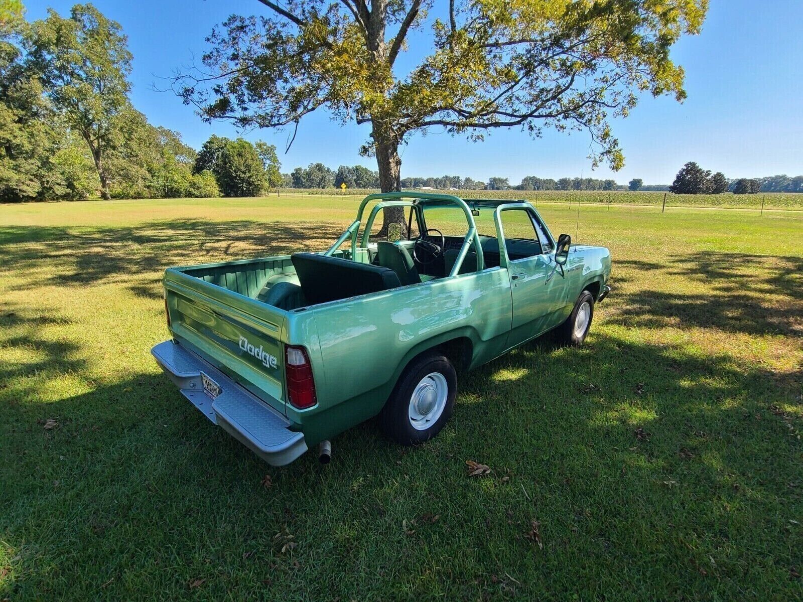 Dodge-Ramcharger-Cabriolet-1976-1