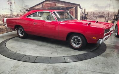 Dodge Superbee  1969 à vendre