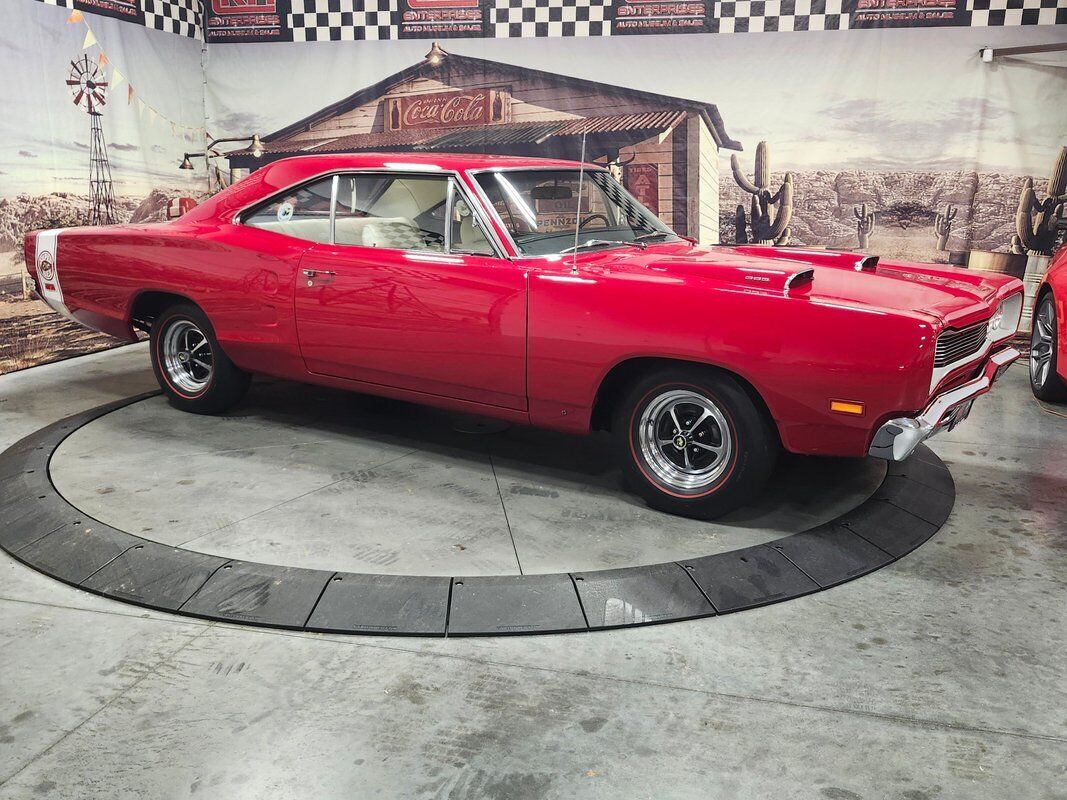 Dodge Superbee  1969 à vendre