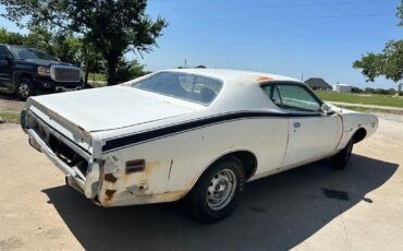 Dodge-Superbee-1971-White-Black-99999-2