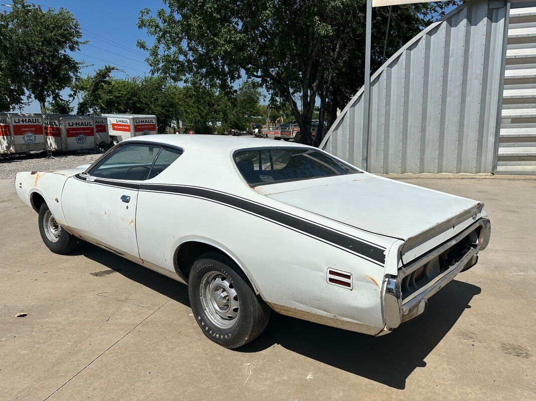 Dodge-Superbee-1971-White-Black-99999-4