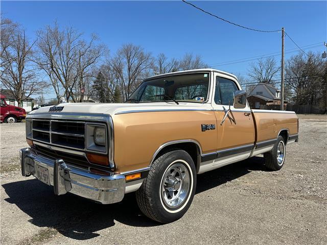 Dodge Trucks  1987 à vendre