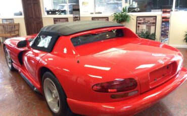 Dodge-Viper-1992-Red-1514-3