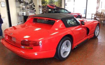 Dodge-Viper-1992-Red-1514-5