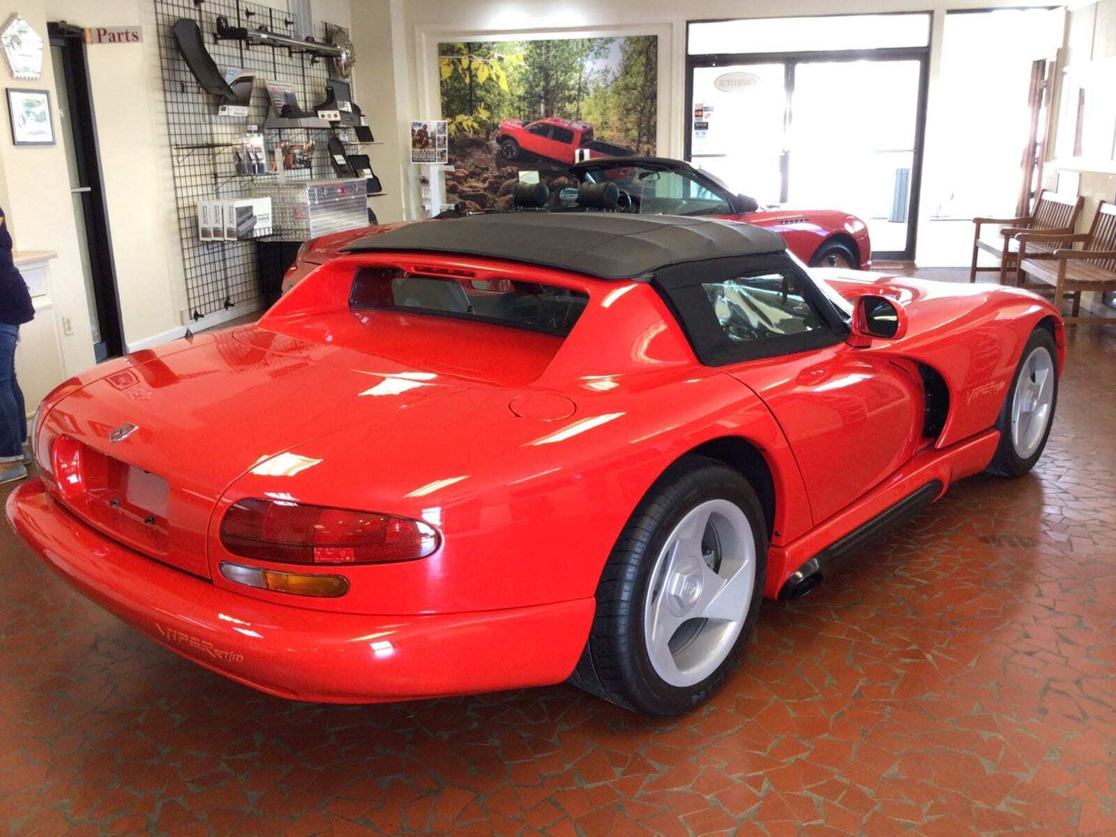 Dodge-Viper-1992-Red-1514-5