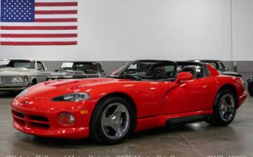 Dodge Viper  1994