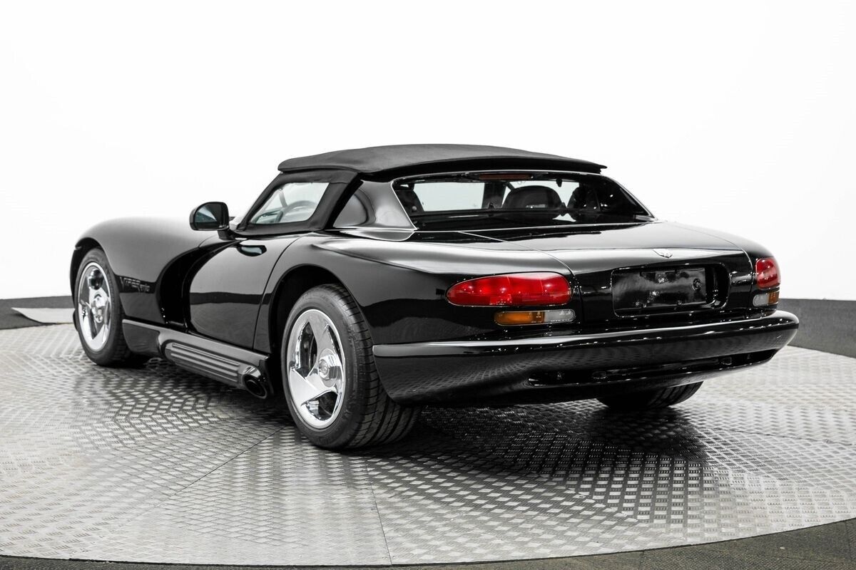 Dodge-Viper-1994-Black-77231-6