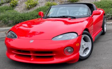 Dodge-Viper-1994-Red-Black-31144-1