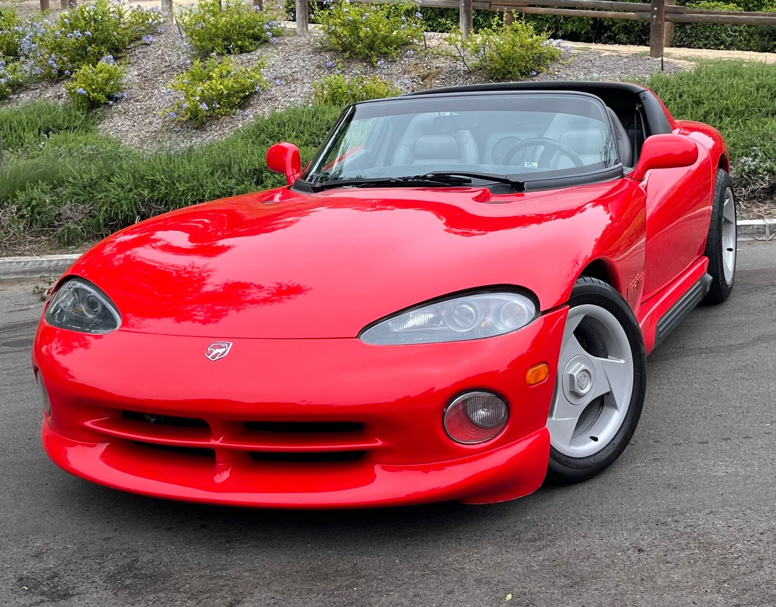 Dodge-Viper-1994-Red-Black-31144-1