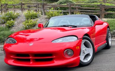 Dodge Viper  1994