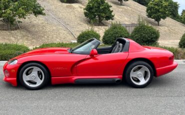 Dodge-Viper-1994-Red-Black-31144-4