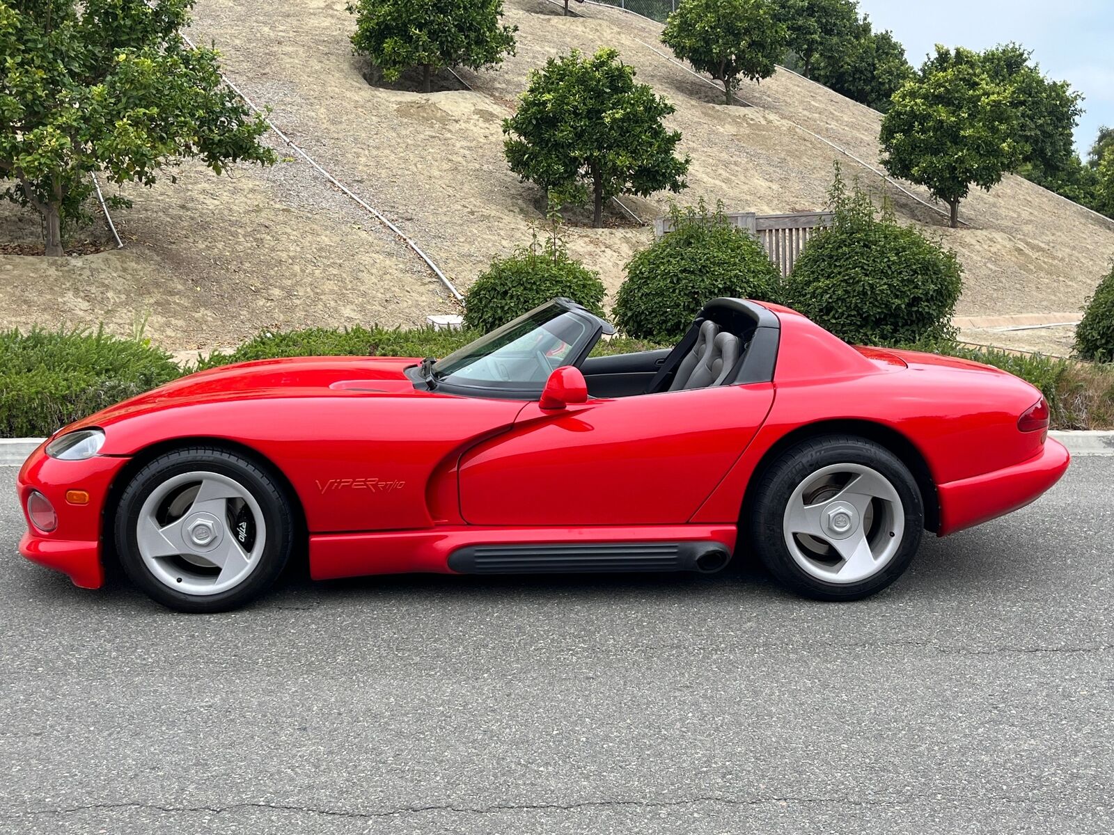 Dodge-Viper-1994-Red-Black-31144-4