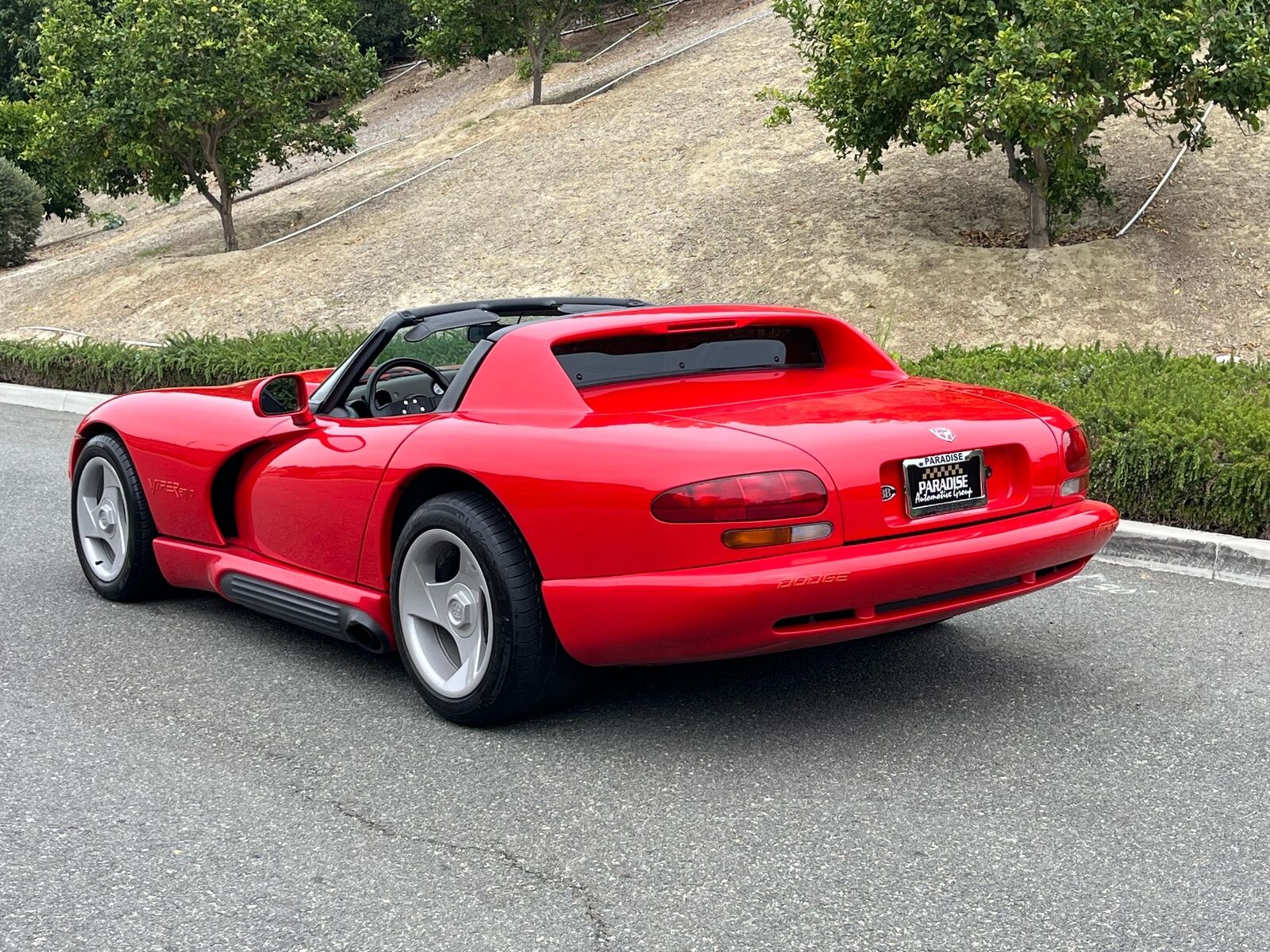 Dodge-Viper-1994-Red-Black-31144-5