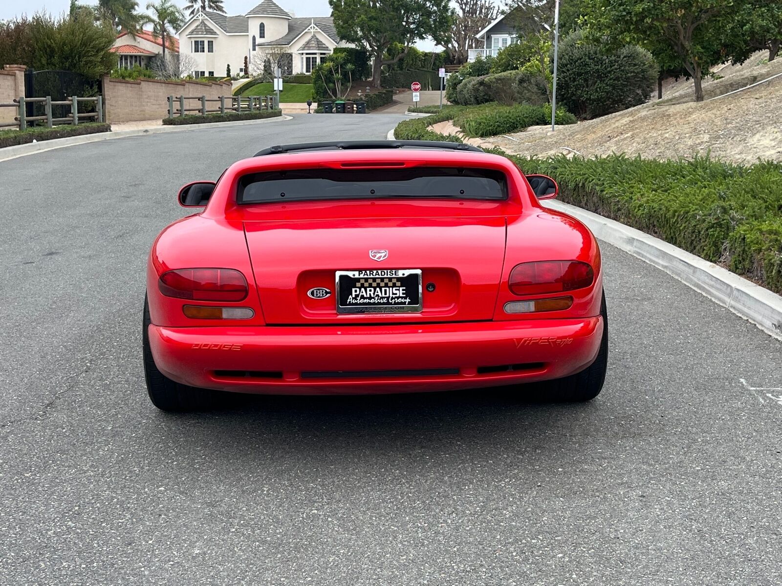 Dodge-Viper-1994-Red-Black-31144-6