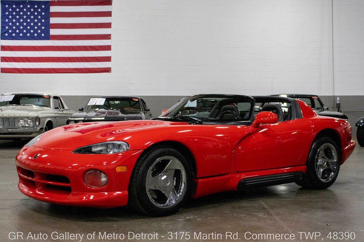 Dodge Viper  1994 à vendre