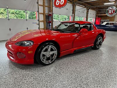 Dodge-Viper-Cabriolet-1995-1