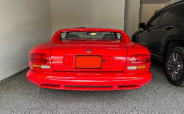 Dodge-Viper-Cabriolet-1995-Red-Gray-8438-5