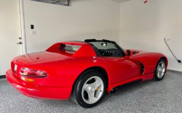 Dodge-Viper-Cabriolet-1995-Red-Gray-8438-8