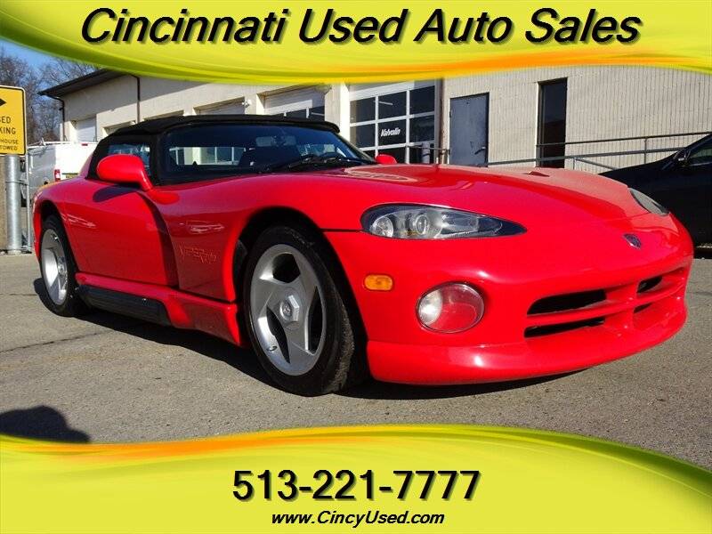 Dodge-Viper-rt10-1995-red-32509-2