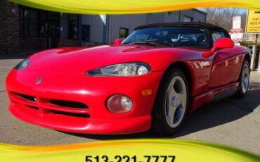 Dodge-Viper-rt10-1995-red-32509-3