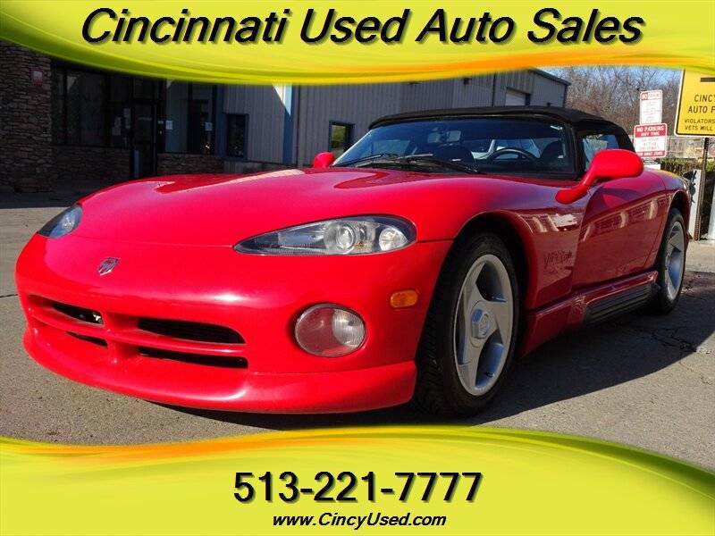 Dodge-Viper-rt10-1995-red-32509-3