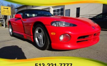 Dodge-Viper-rt10-1995-red-32509