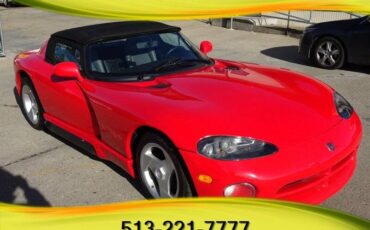 Dodge-Viper-rt10-1995-red-32509-4