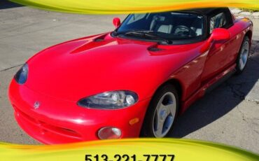 Dodge-Viper-rt10-1995-red-32509-5