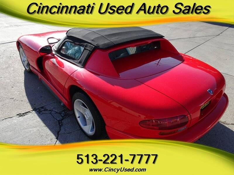 Dodge-Viper-rt10-1995-red-32509-6