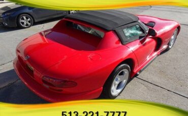 Dodge-Viper-rt10-1995-red-32509-7