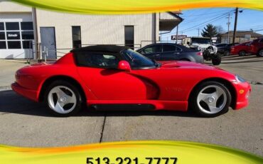 Dodge-Viper-rt10-1995-red-32509-9