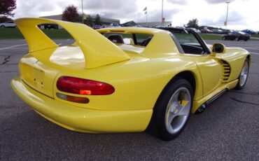 Dodge-Viper-rt10-1995-yellow-57479-4