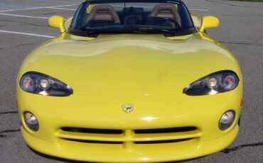 Dodge-Viper-rt10-1995-yellow-57479-6