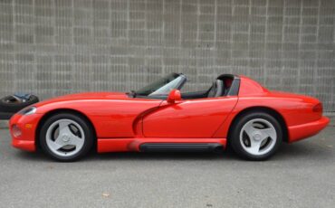 Dodge-Viper-rt10-convertible-1994