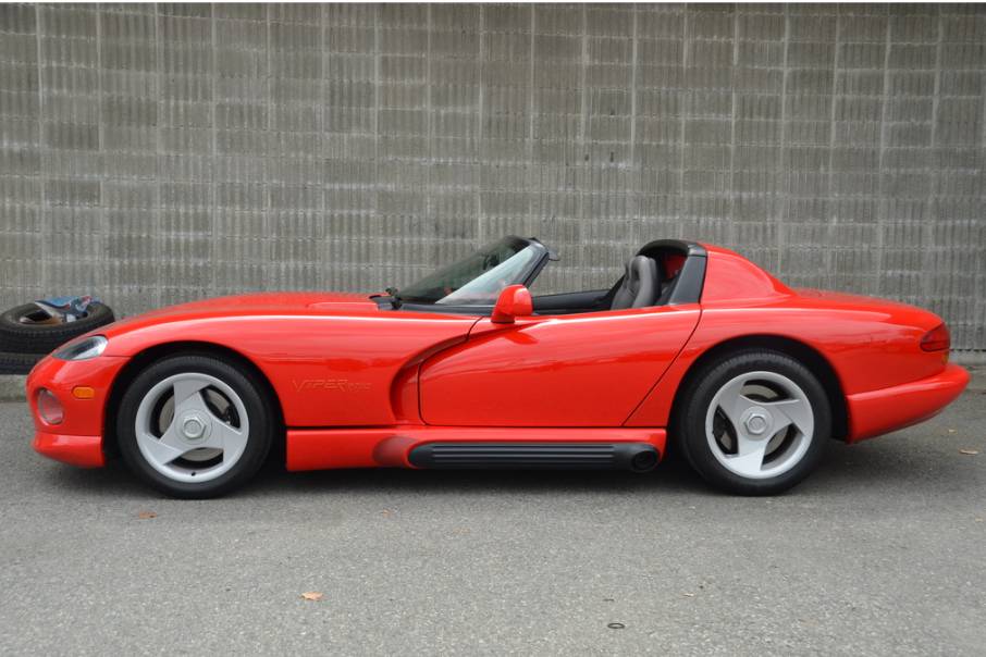 Dodge-Viper-rt10-convertible-1994