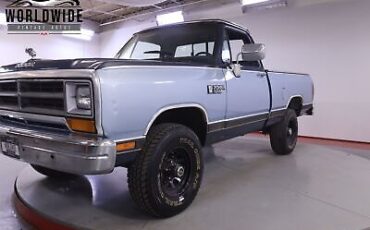 Dodge-W150-Power-Wagon-1989-Other-Other-71643-11