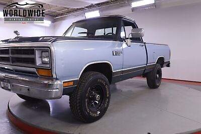 Dodge-W150-Power-Wagon-1989-Other-Other-71643-11