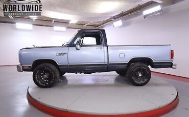 Dodge-W150-Power-Wagon-1989-Other-Other-71643-2