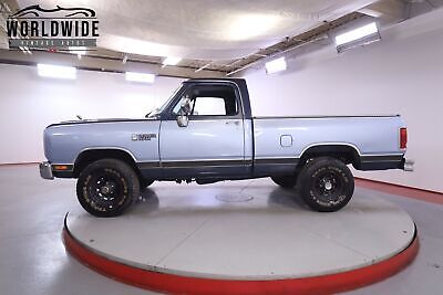 Dodge-W150-Power-Wagon-1989-Other-Other-71643-2