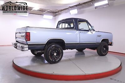 Dodge-W150-Power-Wagon-1989-Other-Other-71643-5