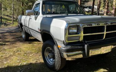 Dodge-W250-diesel-1991-silver-357273