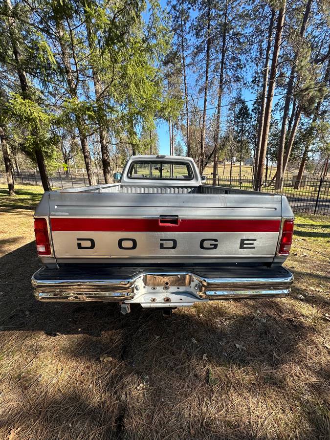 Dodge-W250-diesel-1991-silver-357273-7