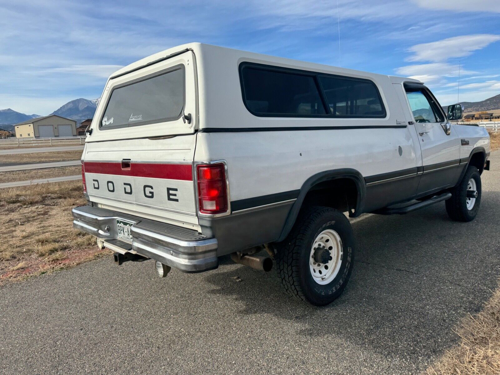 Dodge-W300-Series-1992-7