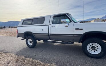 Dodge-W300-Series-1992-9