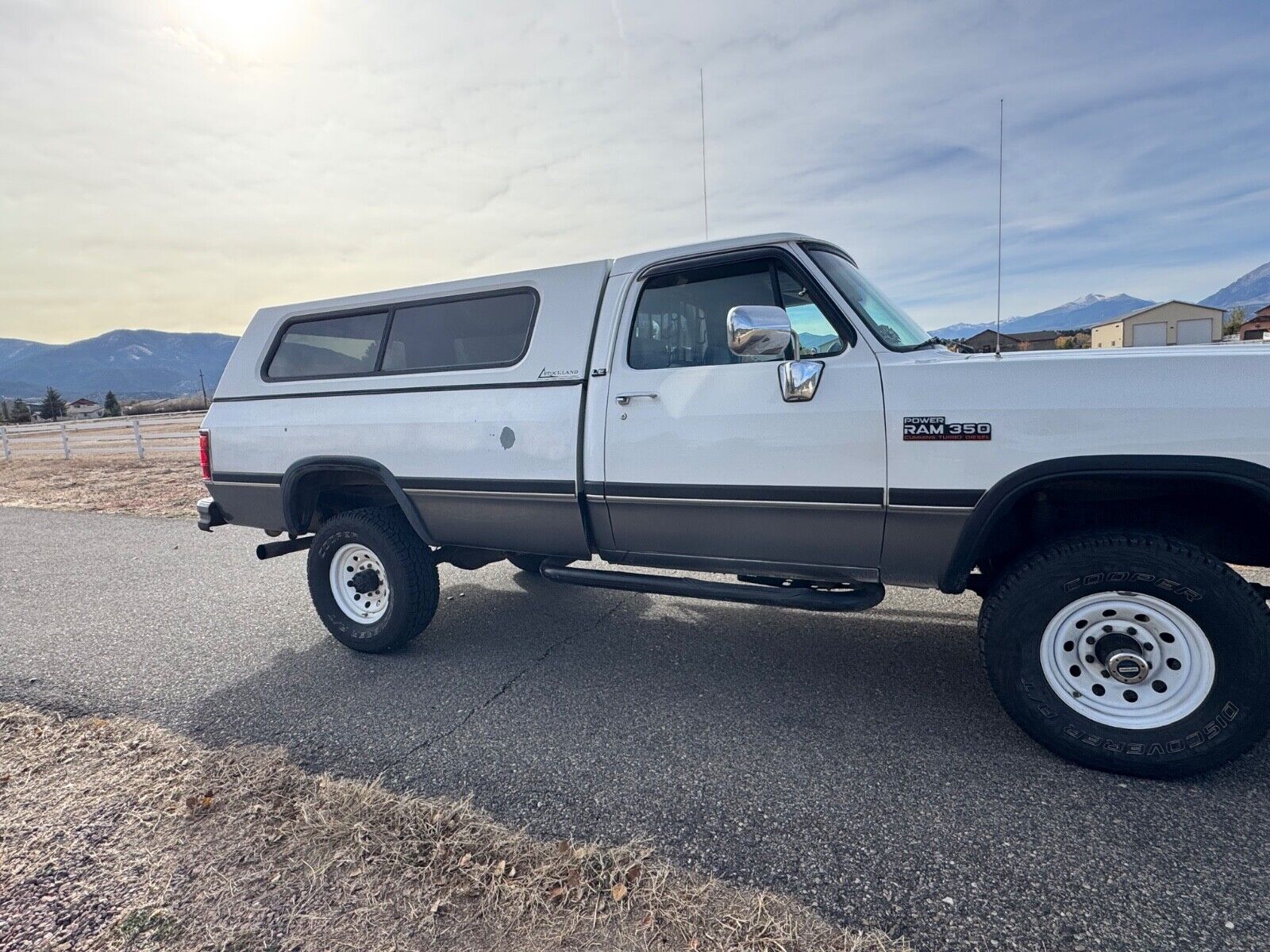 Dodge-W300-Series-1992-9